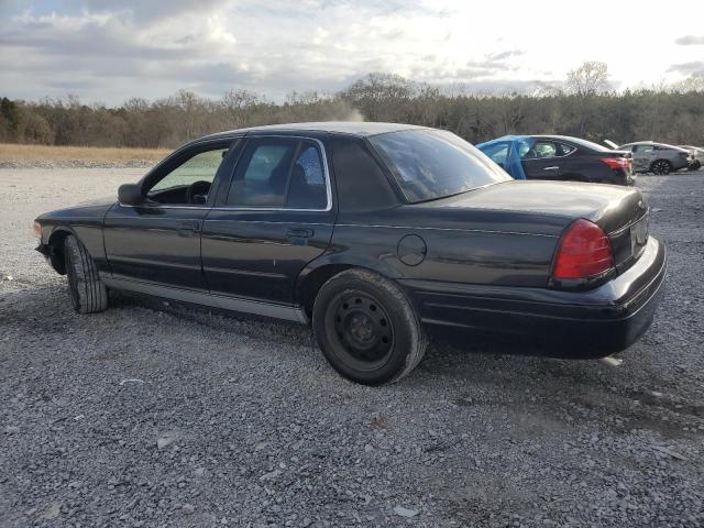 Photo 2 from auction – 2007 FORD CROWN VICT with VIN 2FAFP71W07X148863