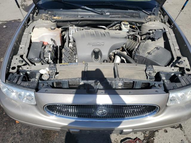 Photo 11 from auction – 2004 BUICK LESABRE LI with VIN 1G4HR54K244178097
