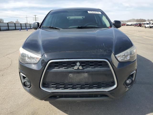 Фото 5 с аукциона – 2015 MITSUBISHI OUTLANDER с VIN 4A4AR3AU6FE027138