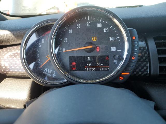 Снимка 9 от търг – 2014 MINI COOPER S с VIN WMWXM7C5XET970654