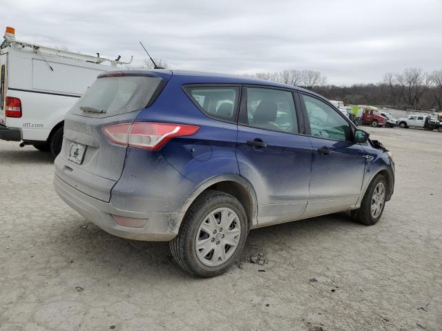 Photo 3 from auction – 2013 FORD ESCAPE S with VIN 1FMCU0F79DUA08999