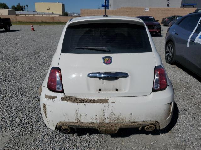 Снимка 6 от търг – 2015 FIAT 500 ABARTH с VIN 3C3CFFFH8FT503397