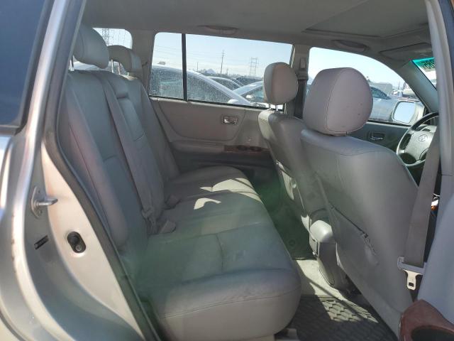 Photo 11 from auction – 2007 TOYOTA HIGHLANDER with VIN JTEGW21A570022789