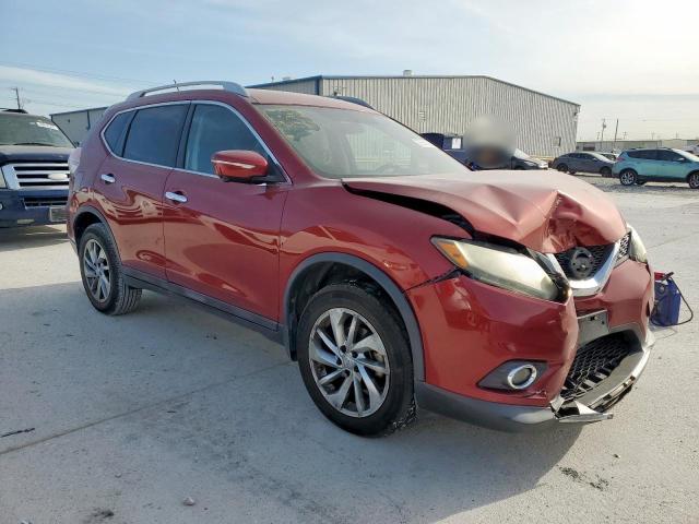 Photo 4 from auction – 2014 NISSAN ROGUE S with VIN 5N1AT2MV5EC860815