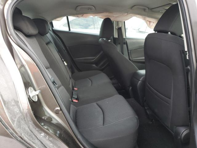 Photo 10 from auction – 2015 MAZDA 3 TOURING with VIN 3MZBM1L74FM202807
