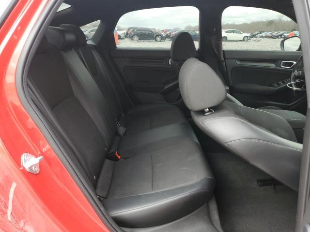 Photo 10 from auction – 2023 HONDA CIVIC with VIN 2HGFE2F51PH564564