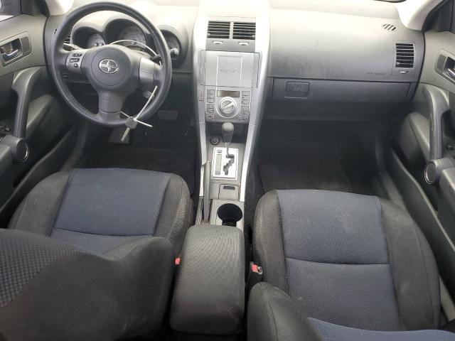 Photo 8 from auction – 2007 TOYOTA SCION TC with VIN JTKDE177670171141