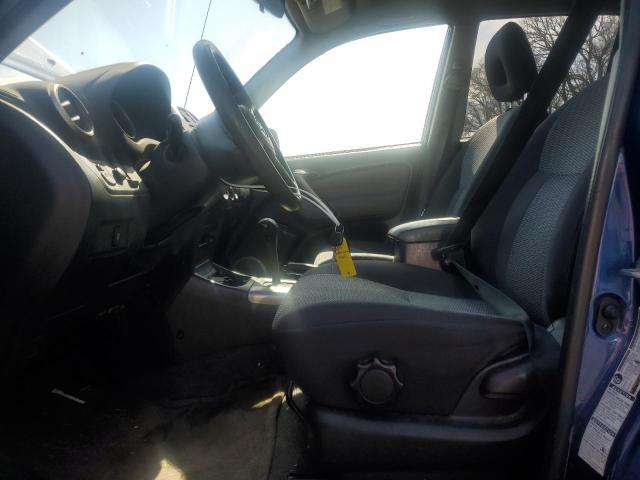 Photo 7 from auction – 2005 TOYOTA RAV4 with VIN JTEHD20V050039267