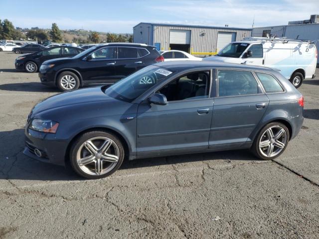 AUDI A3 PREMIUM 2012 с VIN WAUMFAFM5CA124583 - Снимка от търг