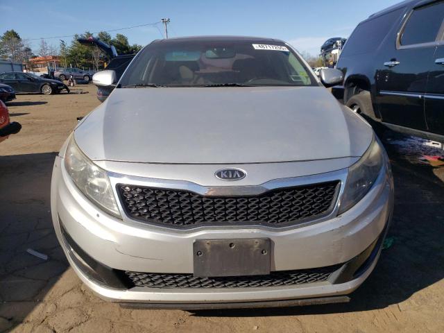 Фото 5 с аукциона – 2012 KIA OPTIMA EX с VIN 5XXGN4A78CG037030