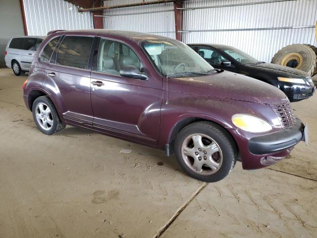 Photo 4 from auction – 2001 CHRYSLER PT CRUISER with VIN 3C8FY4BB41T520889