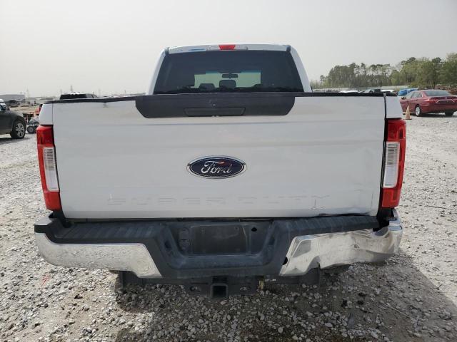 Photo 6 from auction – 2017 FORD F250 SUPER with VIN 1FT7W2BT7HEF45756