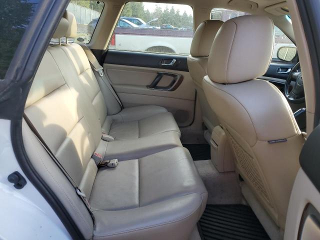 Photo 10 from auction – 2008 SUBARU OUTBACK 2. with VIN 4S4BP62CX87354248