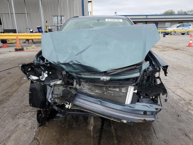 Photo 5 from auction – 2006 CHEVROLET COBALT LS with VIN 1G1AK15F767869141