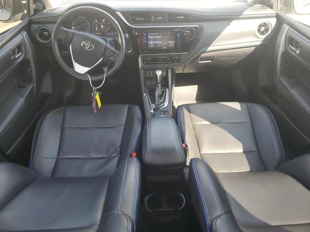 Photo 8 from auction – 2017 TOYOTA COROLLA L with VIN 2T1BURHEXHC790197