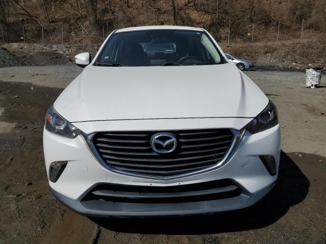 Photo 5 from auction – 2016 MAZDA CX-3 TOURI with VIN JM1DKBC70G0101811