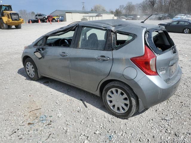 Снимка 2 от търг – 2015 NISSAN VERSA NOTE с VIN 3N1CE2CP7FL386045