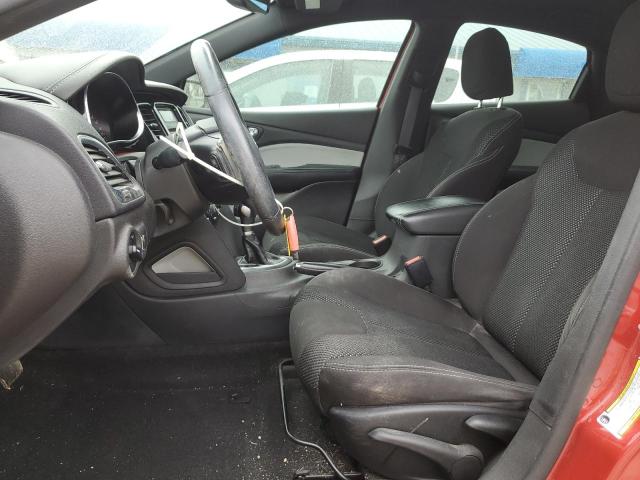 Photo 7 from auction – 2014 DODGE DART SXT with VIN 1C3CDFBB2ED903418