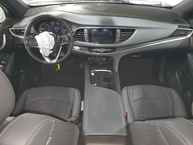 Photo 8 from auction – 2022 BUICK ENCLAVE ES with VIN 5GAERBKW3NJ169229