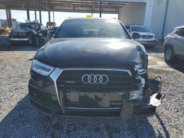Photo 5 from auction – 2018 AUDI Q3 PREMIUM with VIN WA1JCCFS8JR021224