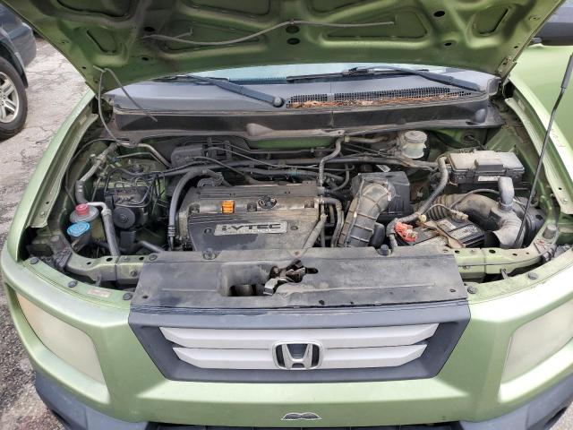 Photo 12 from auction – 2007 HONDA ELEMENT EX with VIN 5J6YH18797L013187