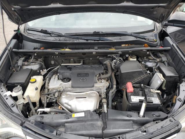 Photo 12 from auction – 2017 TOYOTA RAV4 LE with VIN 2T3BFREV4HW656340