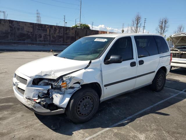 Photo 1 from auction – 2008 CHEVROLET UPLANDER L with VIN 1GNDU23W78D164553