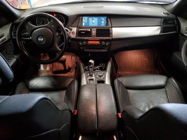 Photo 8 from auction – 2011 BMW X5 XDRIVE5 with VIN 5UXZV8C59BL418202