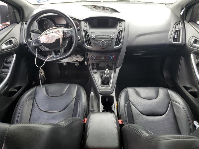 Photo 8 from auction – 2018 FORD FOCUS ST with VIN 1FADP3L91JL210721