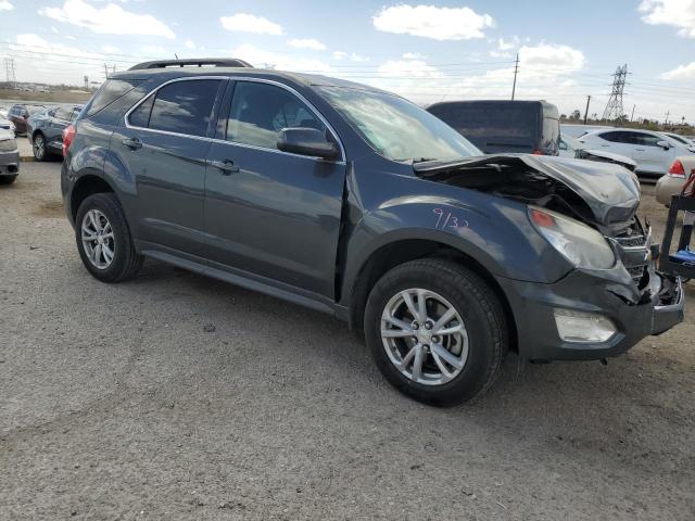 Photo 4 from auction – 2017 CHEVROLET EQUINOX LT with VIN 2GNALCEK5H6122807