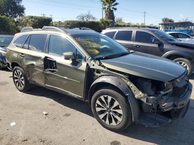 Photo 4 from auction – 2017 SUBARU OUTBACK 2. with VIN 4S4BSANC0H3381317