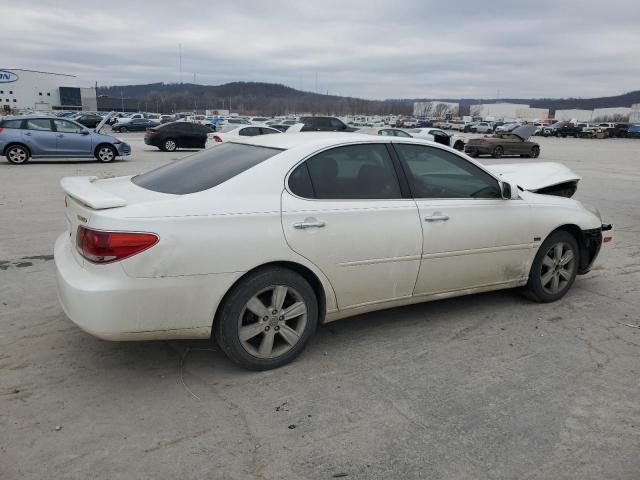 Photo 3 from auction – 2006 LEXUS ES 330 with VIN JTHBA30G565169414
