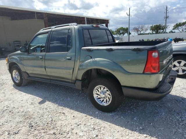 Photo 2 from auction – 2001 FORD EXPLORER S with VIN 1FMZU67E51UA99453