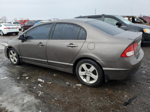 Photo 2 from auction – 2011 HONDA CIVIC LX-S with VIN 2HGFA1F60BH009290