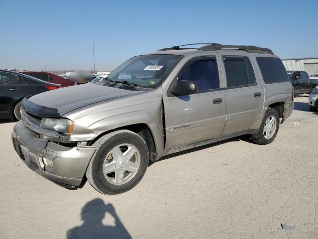 Foto 1 de la subasta – 2003 CHEVROLET TRAILBLAZE con VIN 1GNET16S336236307