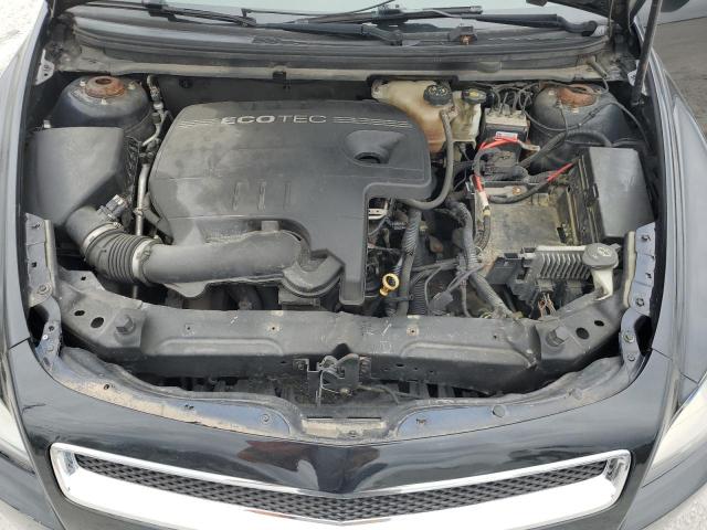 Photo 11 from auction – 2012 CHEVROLET MALIBU LS with VIN 1G1ZA5EU2CF351225