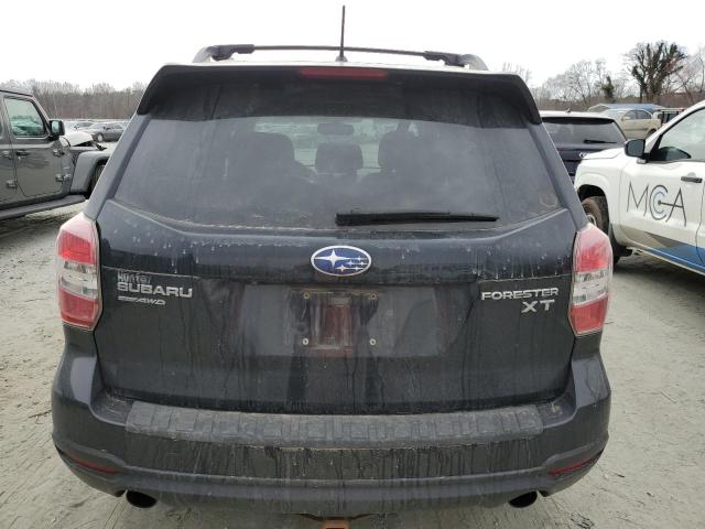 Photo 6 from auction – 2015 SUBARU FORESTER 2 with VIN JF2SJGDC6FH577954