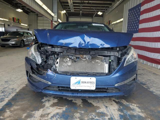 Photo 5 from auction – 2015 HYUNDAI SONATA SE with VIN 5NPE24AF4FH245938