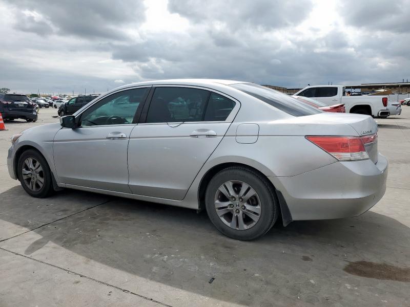 Photo 2 from auction – 2011 HONDA ACCORD LXP with VIN 1HGCP2F43BA112692