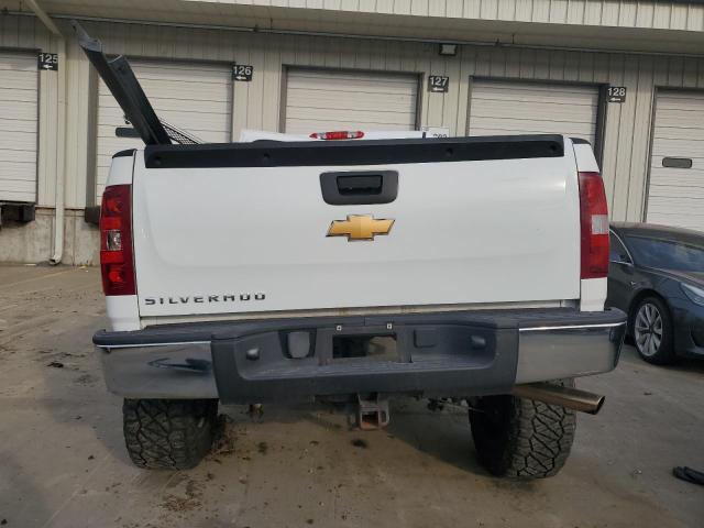 Photo 6 from auction – 2013 CHEVROLET SILVERADO with VIN 3GCPKSE7XDG288265