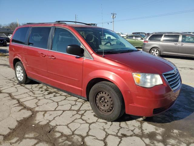 Снимка 4 от търг – 2010 CHRYSLER TOWN & COU с VIN 2A4RR4DE3AR137381