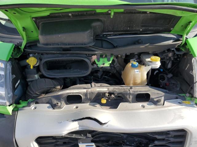 صورة رقم 11 من المزاد - 2019 RAM PROMASTER مع VIN 3C6URVJG0KE513511