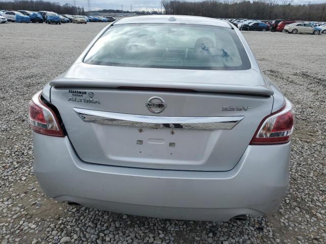 Photo 6 from auction – 2013 NISSAN ALTIMA 3.5 with VIN 1N4BL3AP5DC218037