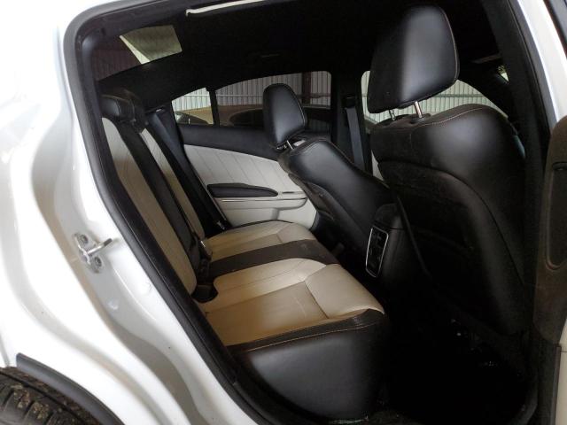 Снимка 10 от търг – 2015 DODGE CHARGER R/ с VIN 2C3CDXCT6FH902158