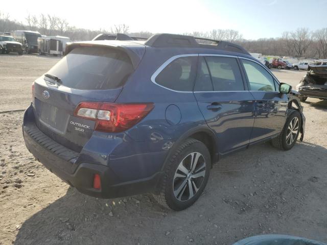 Photo 3 from auction – 2019 SUBARU OUTBACK 3. with VIN 4S4BSEJC7K3261177