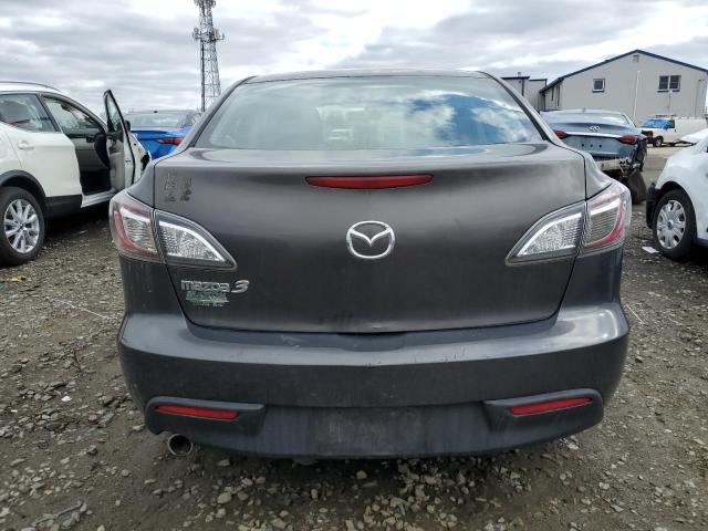 Photo 6 from auction – 2010 MAZDA 3 I with VIN JM1BL1SG6A1172089