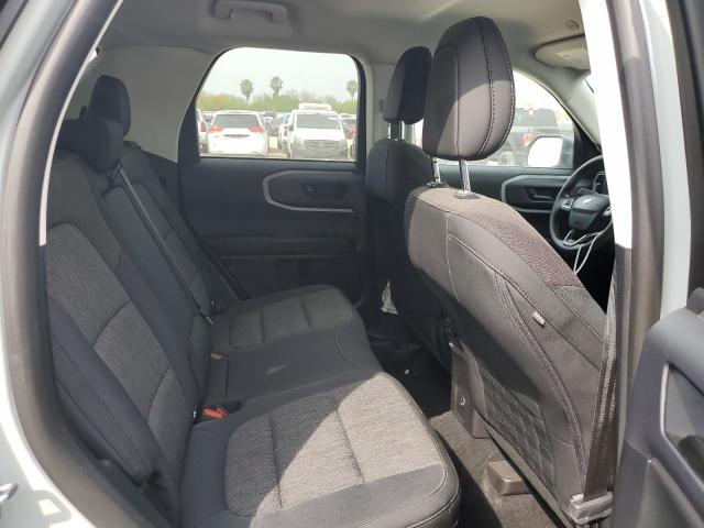 Photo 11 from auction – 2022 FORD BRONCO SPO with VIN 3FMCR9B67NRD97024
