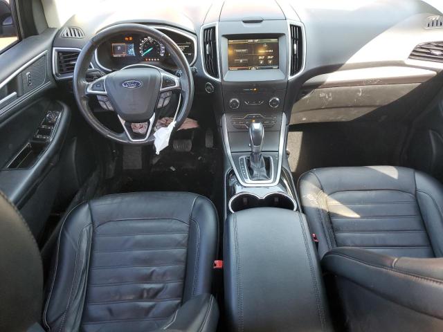 Photo 8 from auction – 2015 FORD EDGE SEL with VIN 2FMTK4J99FBB68895