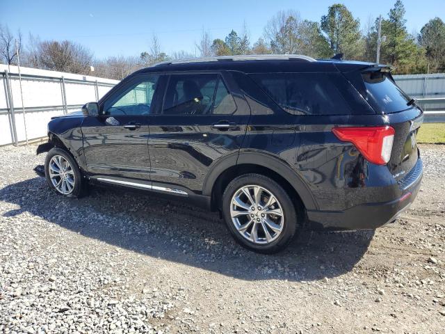 Photo 2 from auction – 2024 FORD EXPLORER L with VIN 1FMSK8FH6RGA57902