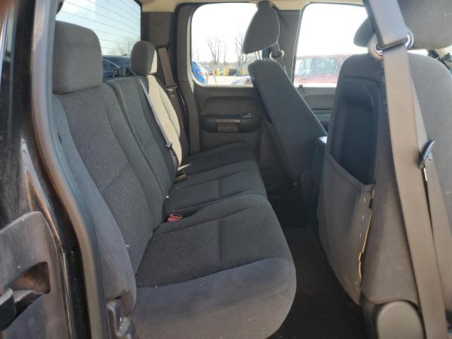 Photo 10 from auction – 2007 CHEVROLET SILVERADO with VIN 2GCEC19J171617078